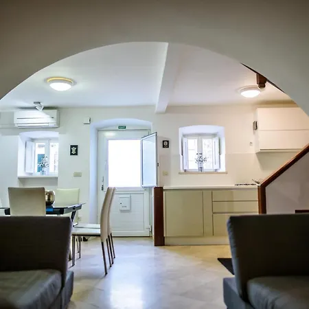 Luan Old Town Apartment By Duhomes Dubrovnik Exterior photo