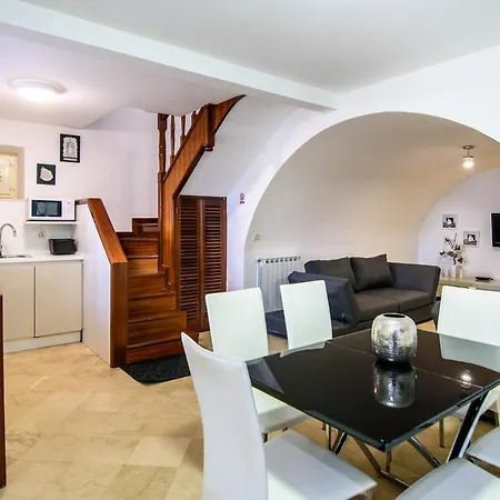 Luan Old Town Apartment By Duhomes Dubrovnik Exterior photo