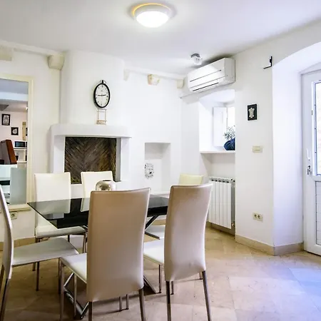 Luan Old Town Apartment By Duhomes Dubrovnik Exterior photo