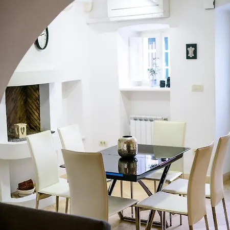 Luan Old Town Apartment By Duhomes Dubrovnik Exterior photo