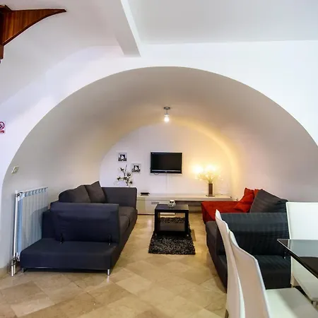 Luan Old Town Apartment By Duhomes Dubrovnik Exterior photo
