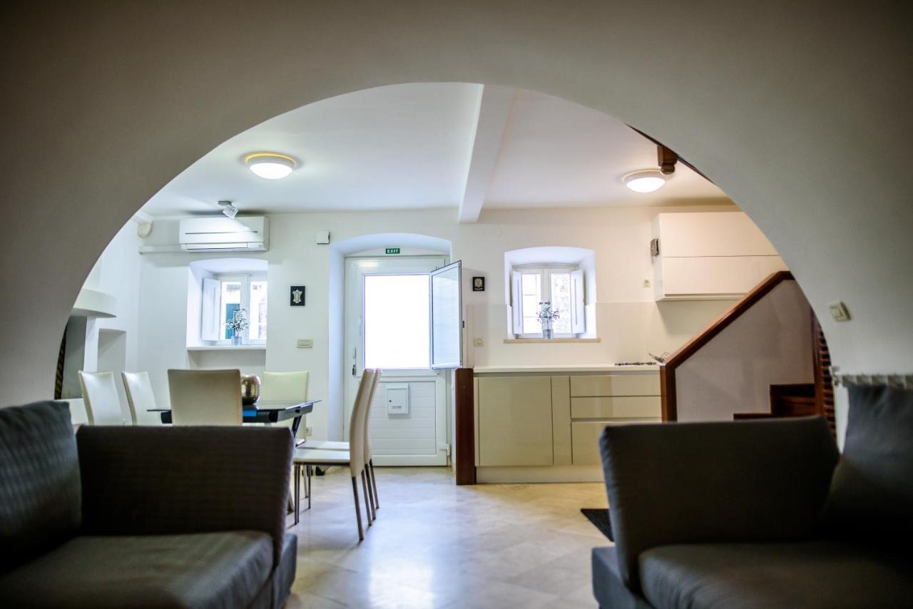 Luan Old Town By Duhomes Apartment