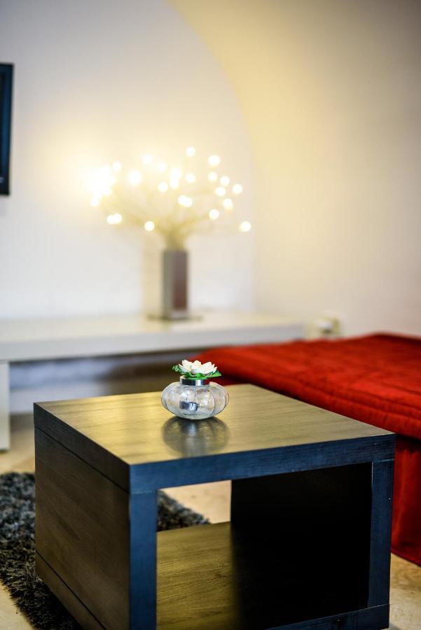 Apartment Luan Old Town By Duhomes *