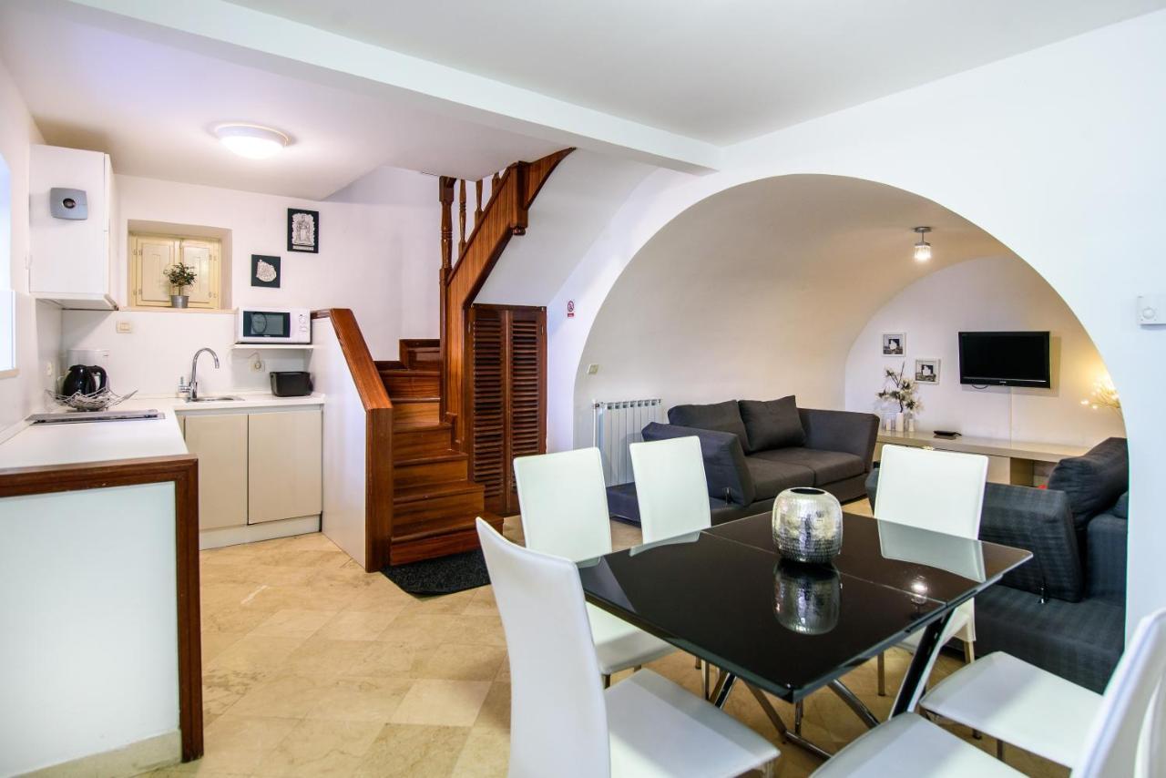 Luan Old Town By Duhomes Apartment *
