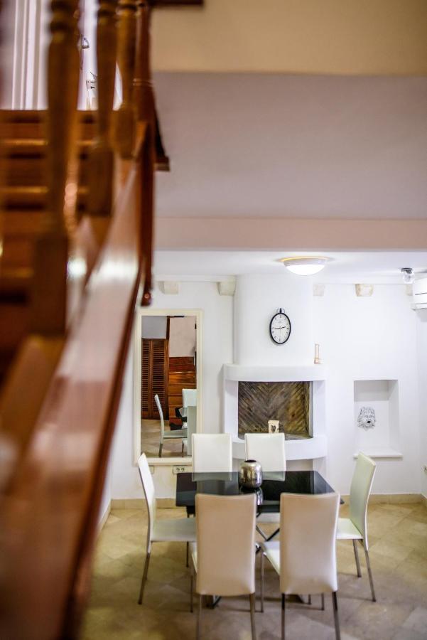 Apartment Luan Old Town By Duhomes Dubrovnik