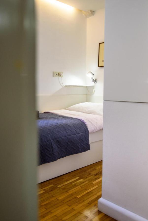 Luan Old Town By Duhomes Apartment Dubrovnik