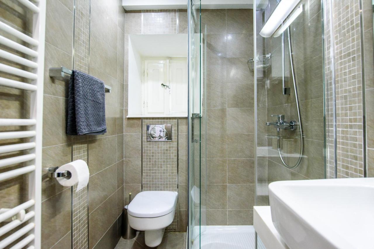 Apartment Luan Old Town By Duhomes Dubrovnik