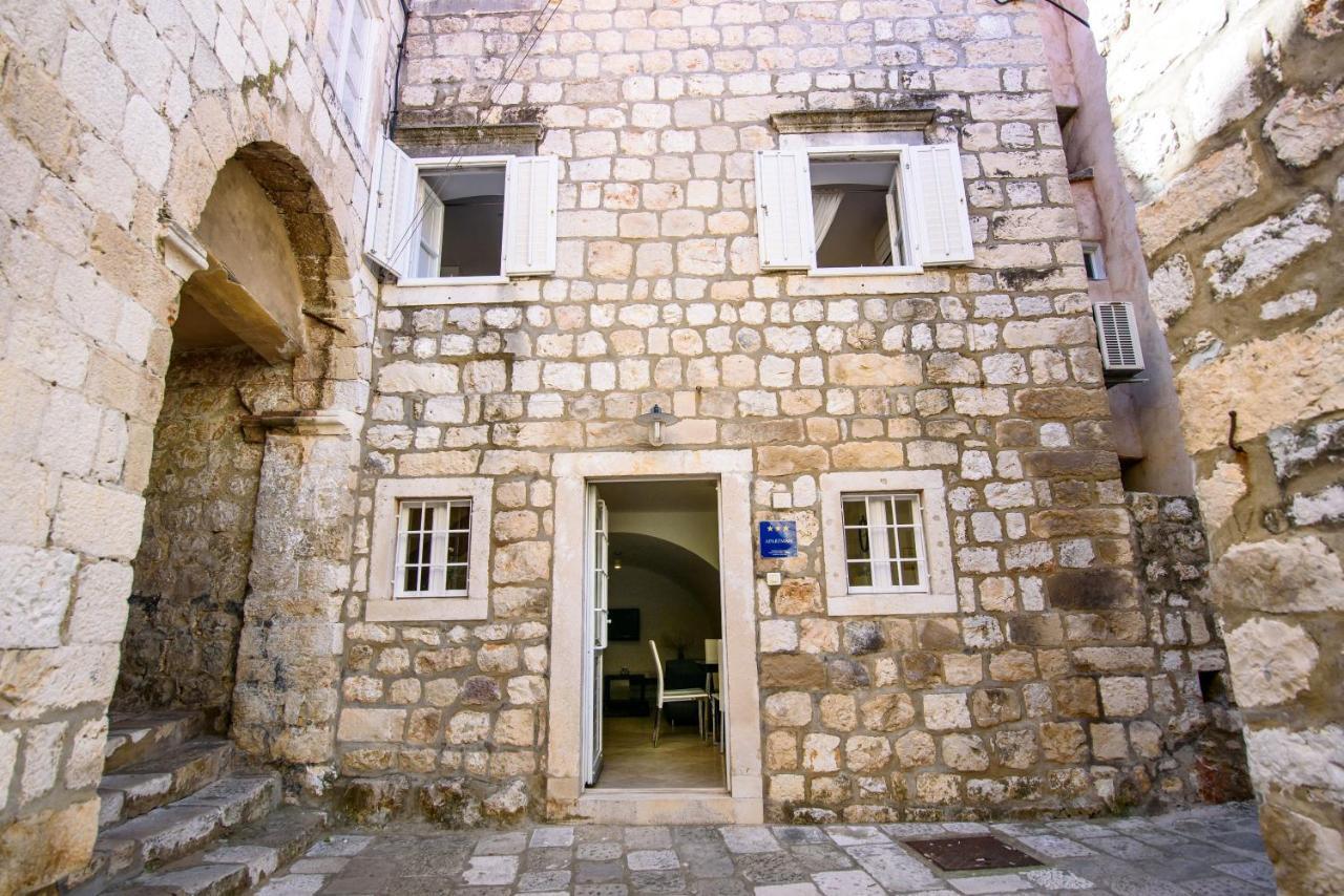 Luan Old Town By Duhomes Dubrovnik