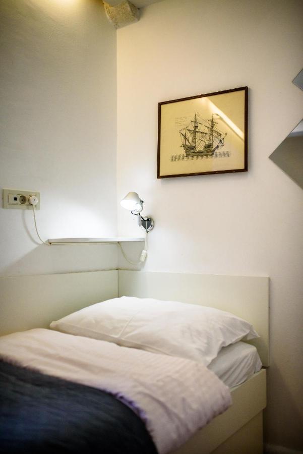 Luan Old Town By Duhomes Apartment *