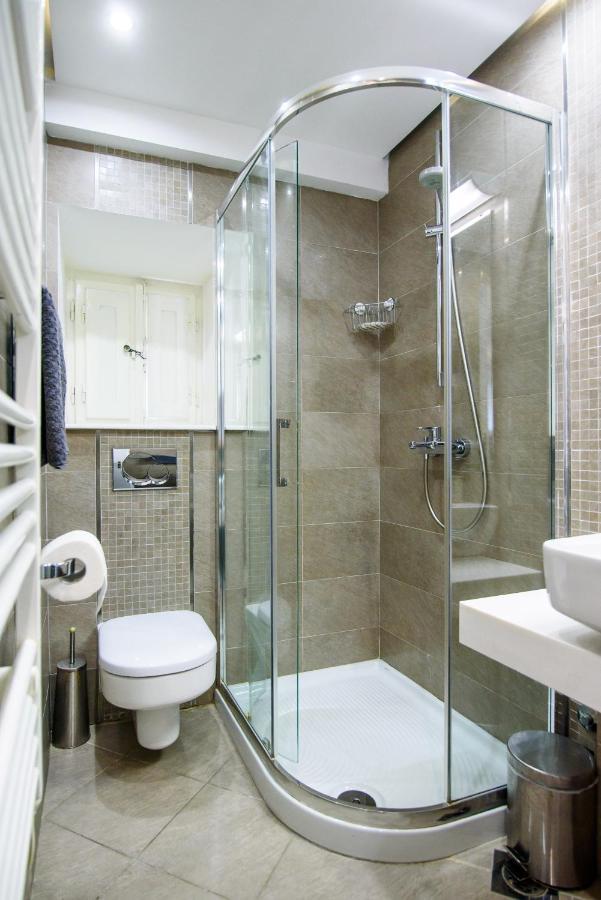 Apartment Luan Old Town By Duhomes *